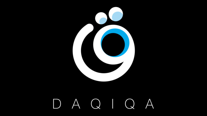Daqiqa Logo