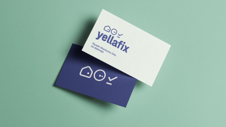 yellafix Logo
